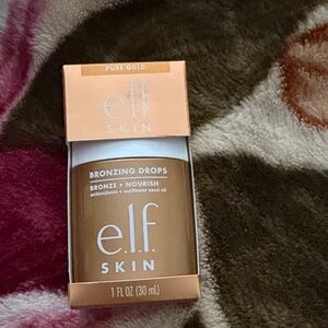 e.l.f. Skin Bronzing Drops
